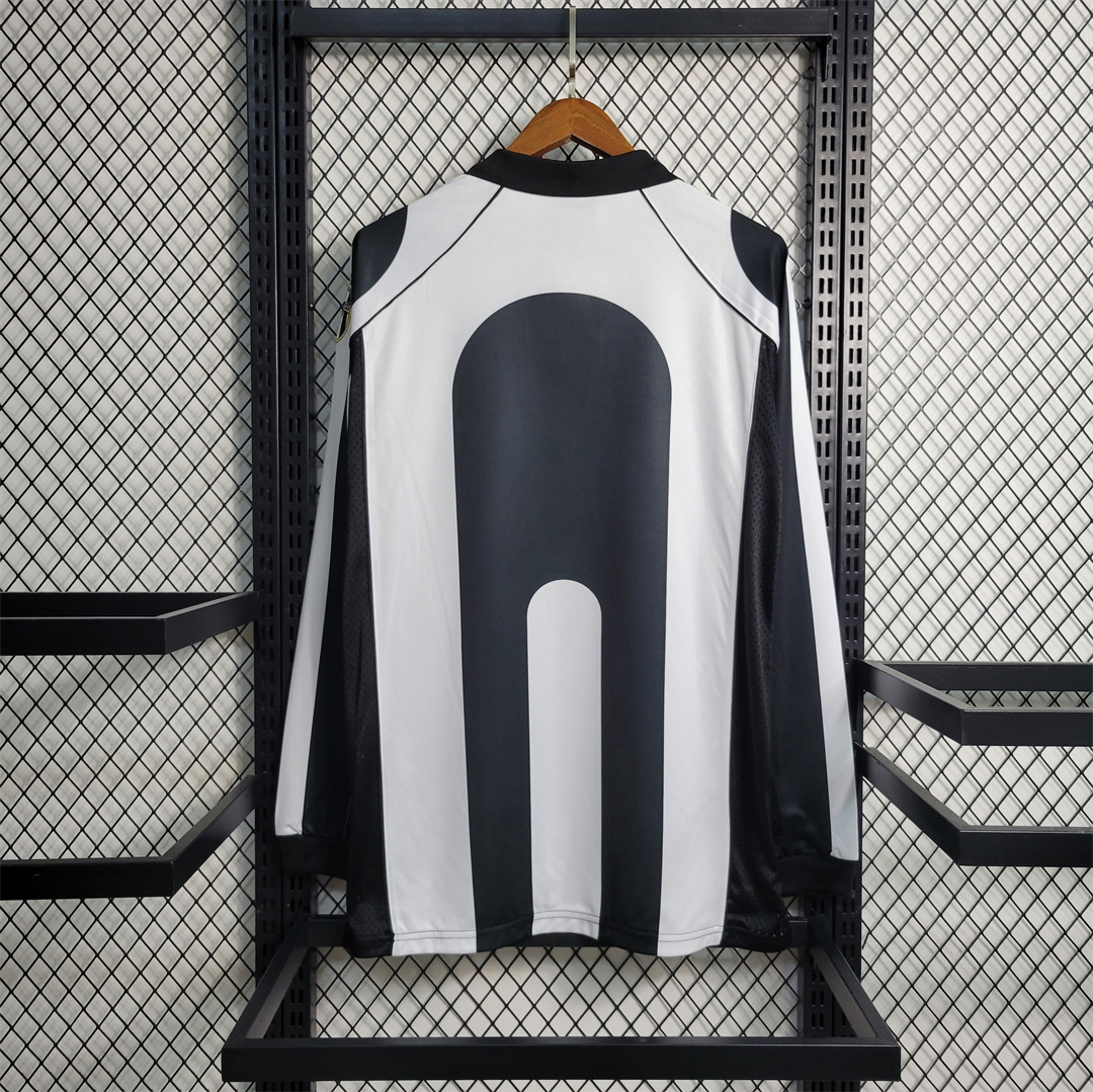Juventus 1998/99 Home Shirt