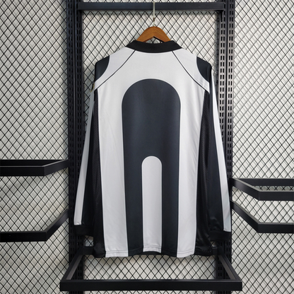 Juventus 1998/99 Home Shirt