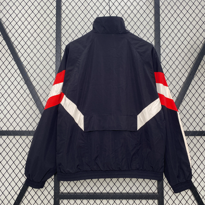 Manchester United Retro Windbreaker - Adidas Originals