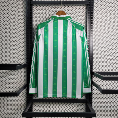 Real Betis 1995/97 Home Shirt