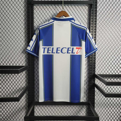 FC Porto 1997/98 Home Shirt