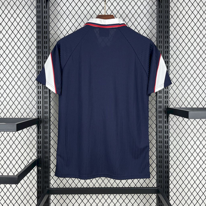 Scotland 1996/98 Home Shirt