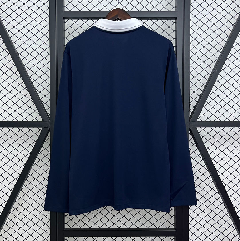 France 2010/11 Home Shirt