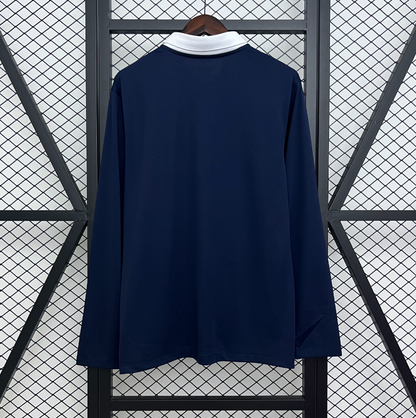 France 2010/11 Home Shirt