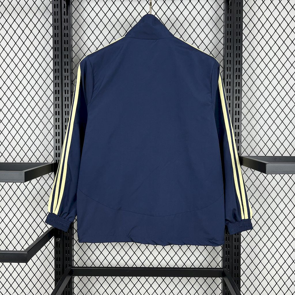 Chelsea FC Windbreaker