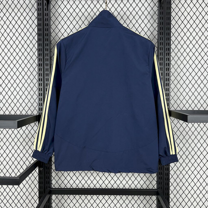 Chelsea FC Windbreaker
