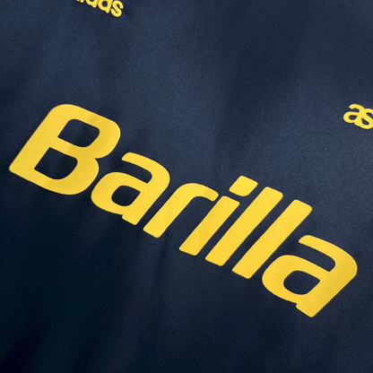 Roma 1991/92 Third Shirt