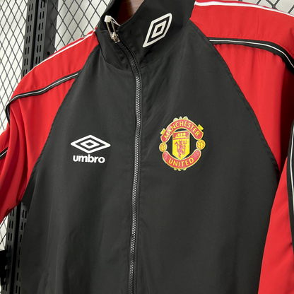 Manchester United Windbreaker