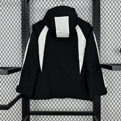 Vasco da Gama Windbreaker