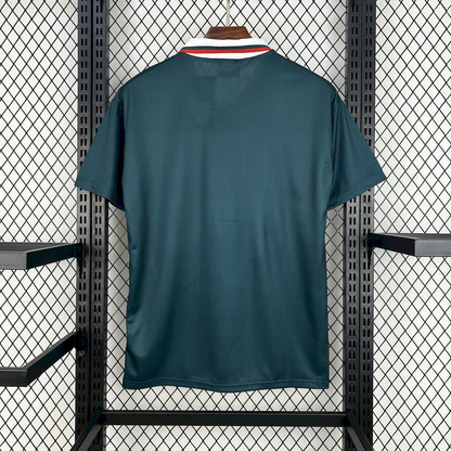 Wales 1994/95 Away Shirt