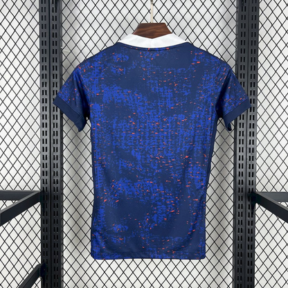 France female 2019 World Cup Home Shirt