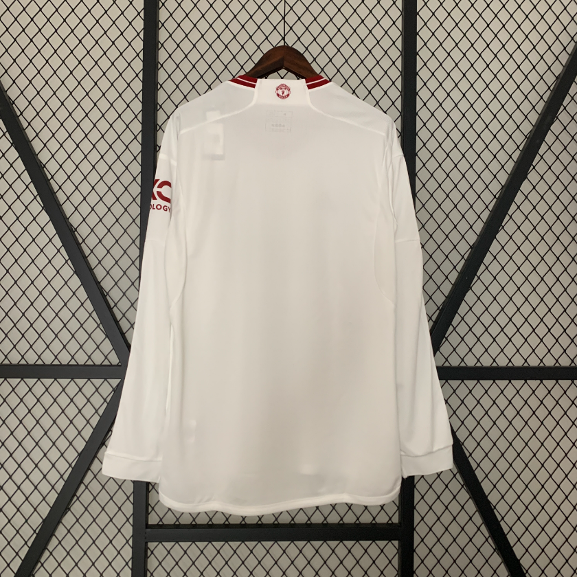 Manchester United 2022/23 Away Shirt