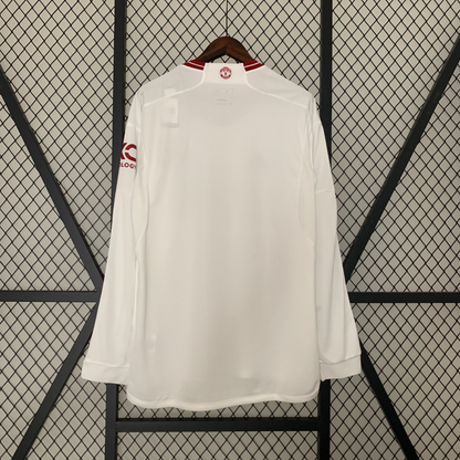 Manchester United 2022/23 Away Shirt