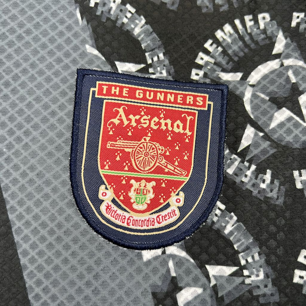 Arsenal 1991/1992 GK Shirt