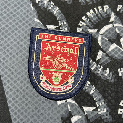 Arsenal 1991/1992 GK Shirt