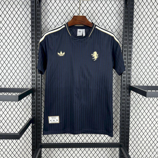 Juventus Terrace Icon Retro Jersey