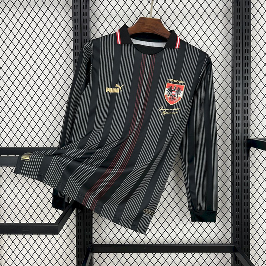 Austria 1973/1974 Frist Shirt