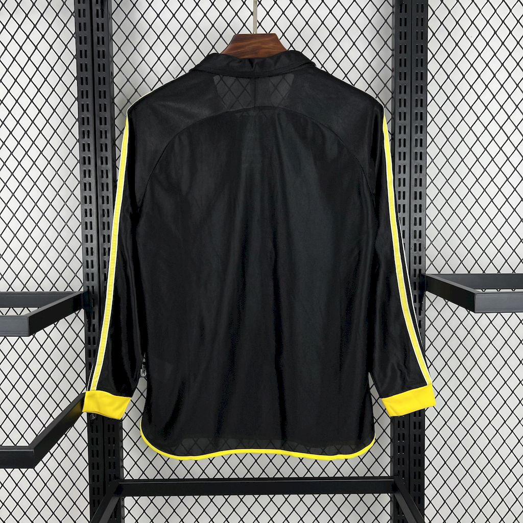 Real Madrid 1998/1999 Alternative Shirt