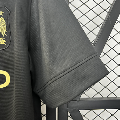 Manchester City 2013/2014 Alternative Shrit