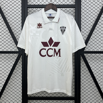 Albacete 1994/1996 Alternative Shrit