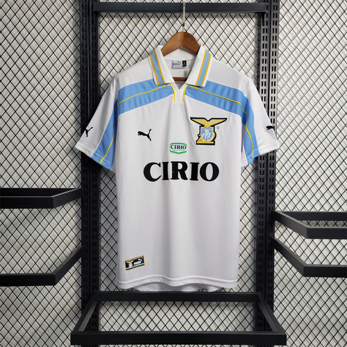 Lazio 1999/2000 First Shirt