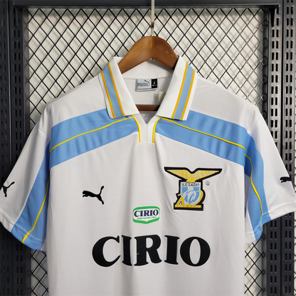 Lazio 1999/2000 First Shirt