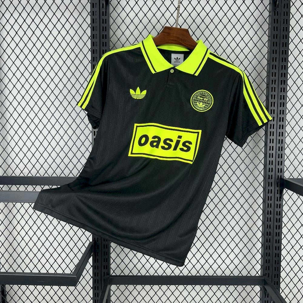 Oasis Adidas Special Edition Shirt