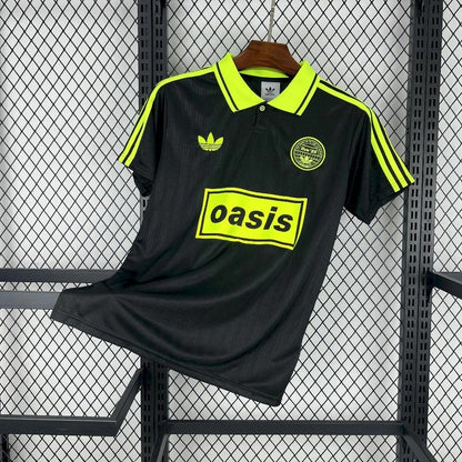 Oasis Adidas Special Edition Shirt