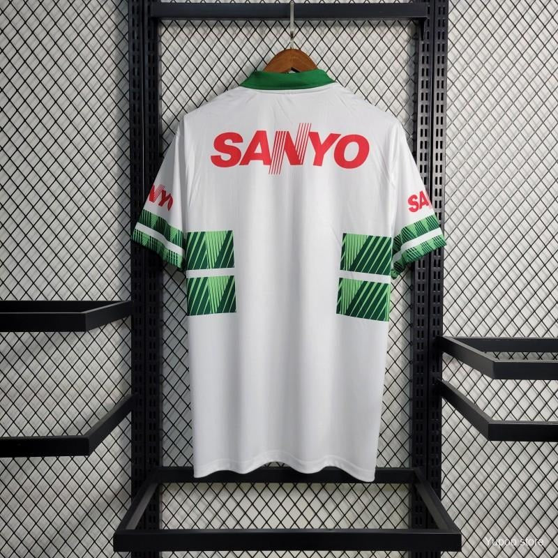 Coritiba 1996/97 Home Shirt