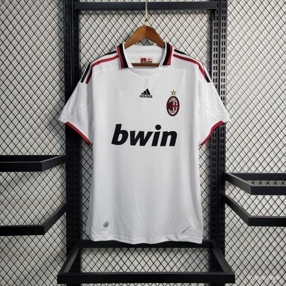 AC Milan 2007/08 Away Shirt
