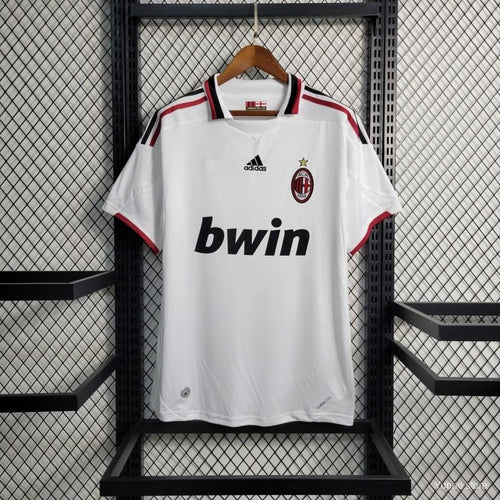AC Milan 2007/08 Away Shirt