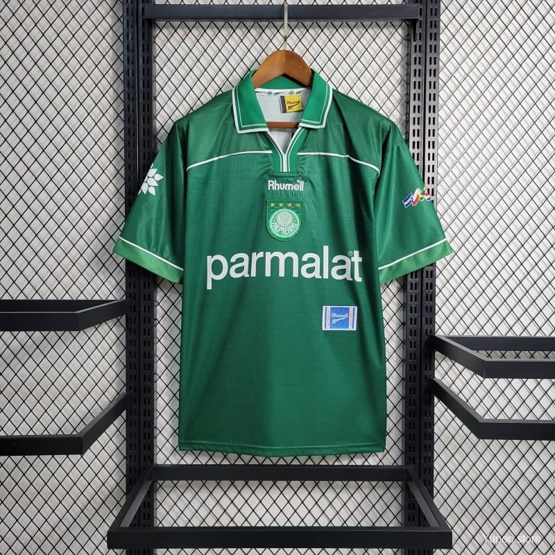 Palmeiras 1996/97 Home Shirt