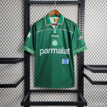 Palmeiras 1996/97 Home Shirt