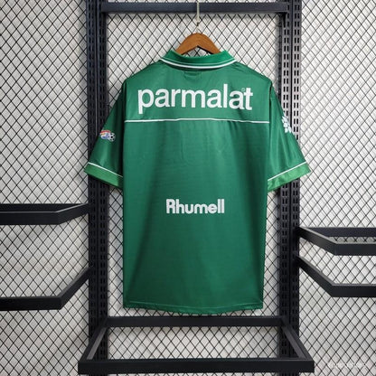 Palmeiras 1996/97 Home Shirt