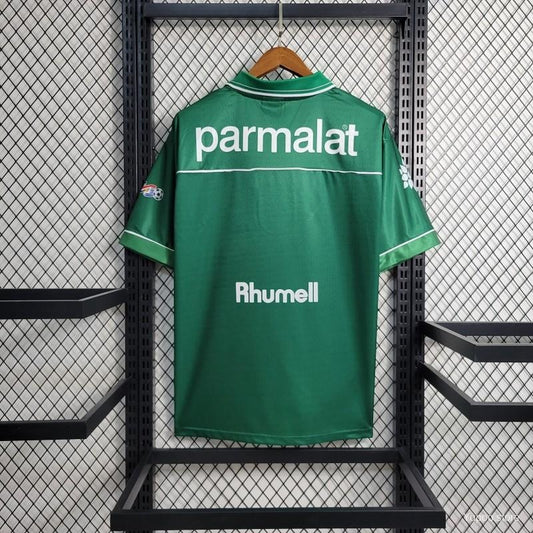 Palmeiras 1996/97 Home Shirt