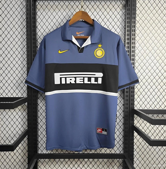 Inter Milan 2003/04 Away Shirt