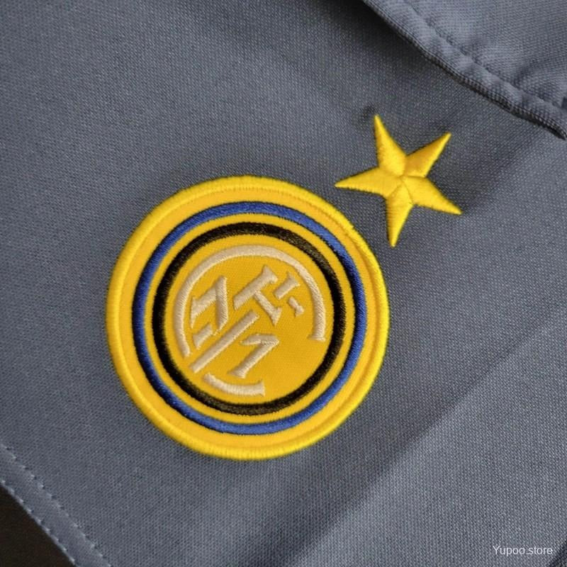 Inter Milan 2003/04 Away Shirt