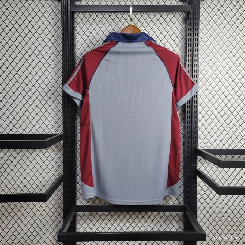 Bayern Munich 1999/00 Away Shirt