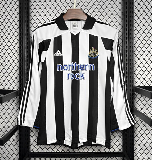 Newcastle United 2003/05 Home Shirt