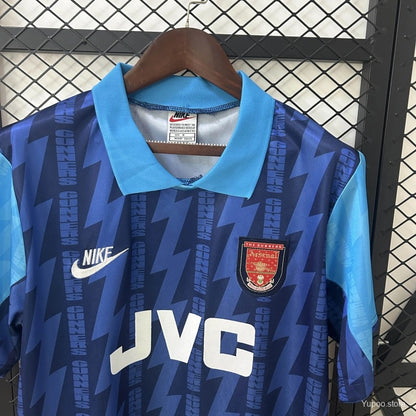 Arsenal 1994/95 Away Shirt