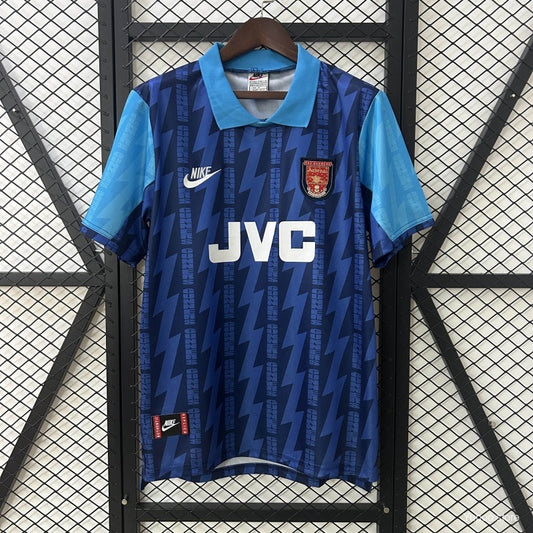 Arsenal 1994/95 Away Shirt