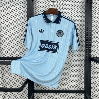 Oasis Adidas Special Edition Shirt