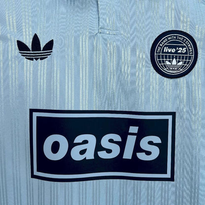 Oasis Adidas Special Edition Shirt