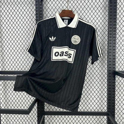 Oasis Adidas Special Edition Shirt