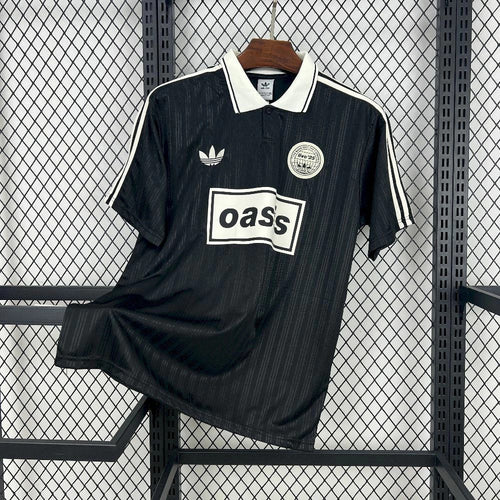 Oasis Adidas Special Edition Shirt