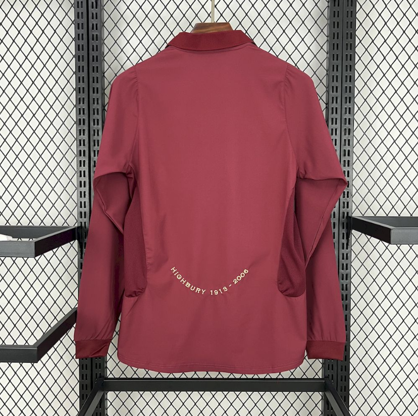 Arsenal 2005/2006 Home Shirt