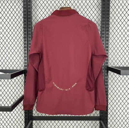 Arsenal 2005/2006 Home Shirt