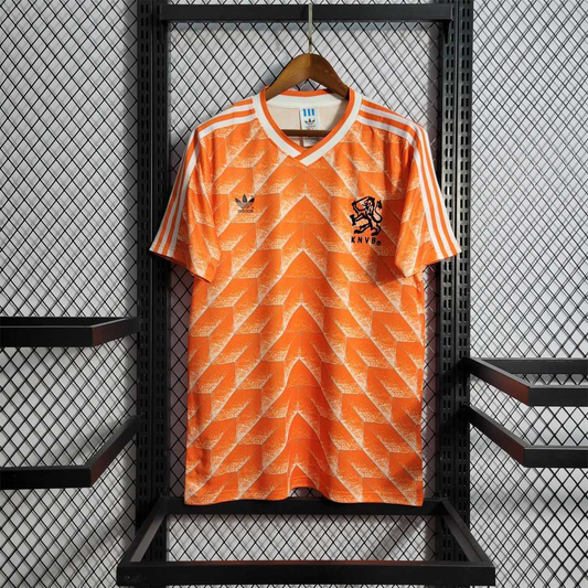 Netherlands 2003/2004 Alternative Shrit