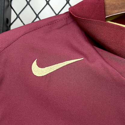 Arsenal 2005/2006 Home Shirt