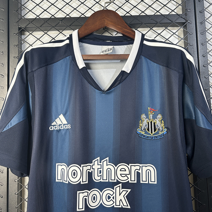 NewCastle 2003/2004 Alternative Shrit